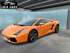 Bild des Angebotes Lamborghini Gallardo V10 Lückenlos Service bei Lamborghini