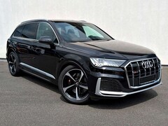Bild des Angebotes Audi SQ7 4.0 TFSI quattro