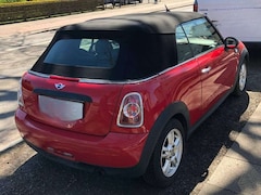 Bild des Angebotes MINI One Cabrio Mini One Cabrio