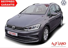 Bild des Angebotes VW Golf Sportsvan 1.5 TSI Comfortline LED ACC PDC