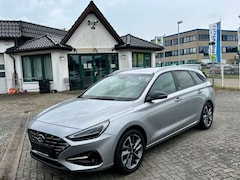 Bild des Angebotes Hyundai i30 cw Edition 30+ NAVI KLIMA TEMPOMAT AHK SHZ