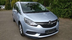 Bild des Angebotes Opel Zafira C Edition Klimaaut. Shz.PDC Allwetter