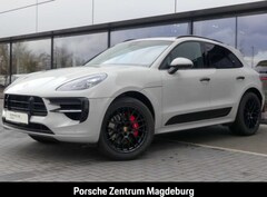 Bild des Angebotes Porsche Macan GTS*PANO*BOSE*PDLS+*PASM*APPLE CARPALY*