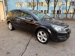 Bild des Angebotes Opel Astra H Caravan SERVO-ZV-KLIMA-AHK-TÜV-NEU