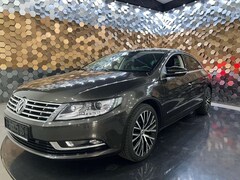 Bild des Angebotes VW CC 1.8 TFSI /Xenon/Navi/FOX/