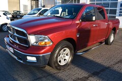 Bild des Angebotes Dodge RAM 1500 4x4 *LPG*TECHNISCH-TOP*