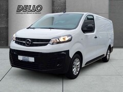 Bild des Angebotes Opel Vivaro Kasten 2.0 D Edition L EU6e Apple CarPlay Android