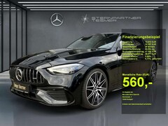 Bild des Angebotes Mercedes-Benz C 43 AMG AMG C 43 4M 360°Distr-HuD-Pano-DriversP-3DSound