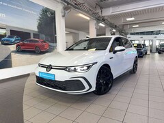 Bild des Angebotes VW Golf GTD 2.0 TDI DSG 1,99%+LED+NAVI+KAMERA+SITZHZG