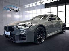 Bild des Angebotes BMW M2 Competition Individual *Compound*el.Sitze*ACC