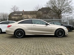 Bild des Angebotes Mercedes-Benz E 220 BlueTec / d Coupe*AMG Paket*Pano*LED*Navi*