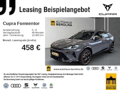 Bild des Angebotes CUPRA Formentor 1.5 e-Hybrid VZ DSG *PANO*SENNHEISER*