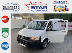 Bild des Angebotes VW T5 Transporter T5 Transporter Kasten BMT 2.0TDI-103KW*AHK*KLIMA*