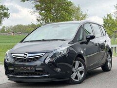 Bild des Angebotes Opel Zafira C Tourer Drive |AUTOMATIK|7 SITZER|