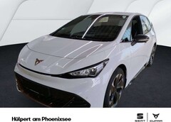 Bild des Angebotes CUPRA Born E-BOOST WÄRMEPUMPE 360°CAM ACC LM19 HEAD-UP