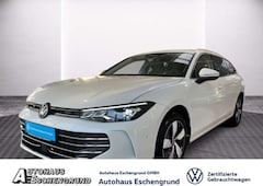 Bild des Angebotes VW Passat 1.5 eTSI DSG BUSINESS GJR AREA NAVI AHK