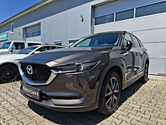Bild des Angebotes Mazda CX-5 Exclusive-Line 2WD*1. Hand*DAB*PDC*Tempomat