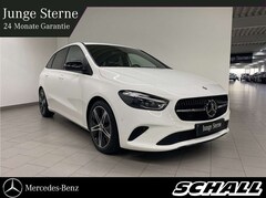 Bild des Angebotes Mercedes-Benz B 220 d PROGRESSIVE+NIGHT+LED+PREMIUM NAV+KAMERA
