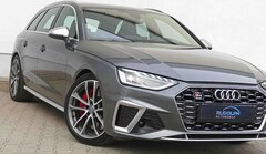 Bild des Angebotes Audi S4 Avant 3.0 TDI QUATTRO 255 kW *LEDER *GARANTIE