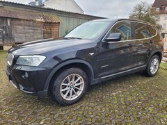 Bild des Angebotes BMW X3 X3 Diesel xDrive30d Aut.