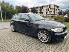 Bild des Angebotes BMW 120 BMW E87 M-Paket / Navi Pro / Leder / Tüv