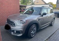 Bild des Angebotes MINI Cooper SD Countryman Works austattung / 8 fach Works bereift / Top !!!