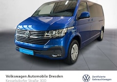 Bild des Angebotes VW T6.1 Caravelle 2.0 TDI DSG Comfortline LR GRA PD