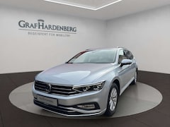Bild des Angebotes VW Passat Variant Business TDI DSG AHK Standheizung