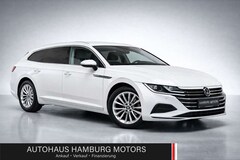 Bild des Angebotes VW Arteon Shooting Brake 2.0 TDI DSG AHK/LED/ASSIST