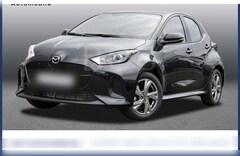 Bild des Angebotes Mazda 2 Hybrid e-CVT Exclusive L. 8-fach bereift