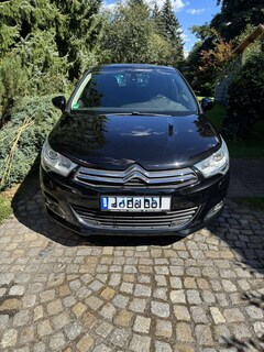 Bild des Angebotes Citroen C4 Pure Tech 130 SHINE