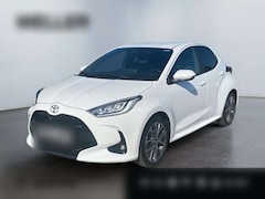 Bild des Angebotes Toyota Yaris Hybrid 1.5 Style *ACC*Kamera*Teilleder*SHZ*