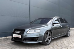 Audi RS6 5.0 V10 quattro 700PS (Netto 28.500€)