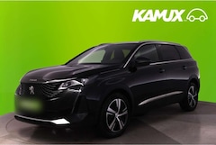 Bild des Angebotes Peugeot 5008 1.2PureTech Aut.130 GT+LED+VIRTUAL+NAVI+PDC