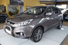 Bild des Angebotes Hyundai iX35 FIFA World Cup Edition 2WD