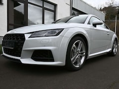 Bild des Angebotes Audi TT 45 TFSI Coupe S tronic Sound Navi Leder-Sportsitze