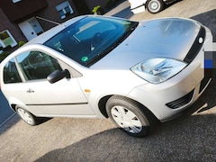Bild des Angebotes Ford Fiesta Fiesta 1.0 Celebration