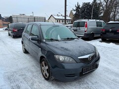 Bild des Angebotes Mazda 2 Lim. 1.4 CD Active*TUV NEU AUF WUNSCH*
