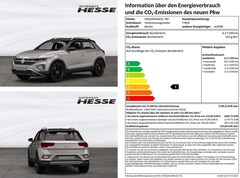Bild des Angebotes VW T-Roc 1.5 TSI Move DSG AHK RFK Side Assist