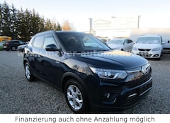 Bild des Angebotes SsangYong Tivoli Quartz 2WD*Navi*Kamera*Apple*DAB*Top*