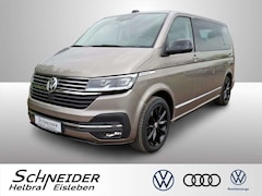 Bild des Angebotes VW T6.1 Multivan 2.0 TDI GENERATION SIX+AZV+CAM+LED