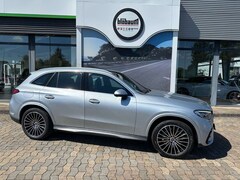 Bild des Angebotes Mercedes-Benz GLC 200 4Matic AMG Line Pano 20"
