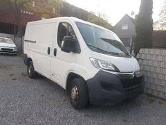 Bild des Angebotes Citroen Jumper 28 L1H1 Start HDi 110 KLIMAANLAGE