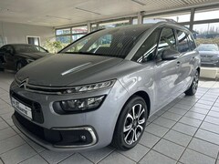 Bild des Angebotes Citroen Grand C4 Picasso /Spacetourer Shine*LED*7Sitzer*