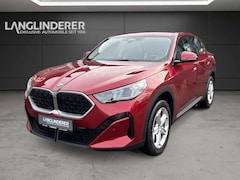 Bild des Angebotes BMW X2 sDrive20i NP 53.229,- PremiumPaket HiFi Aktivsitz