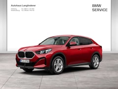 Bild des Angebotes BMW X2 sDrive20i NP 53.229,- PremiumPaket