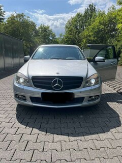 Bild des Angebotes Mercedes-Benz C 350 C 350 CDI 4MATIC Sportpaket