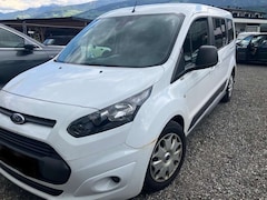 Bild des Angebotes Ford Transit Connect Lang Version