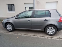 VW Golf Golf5