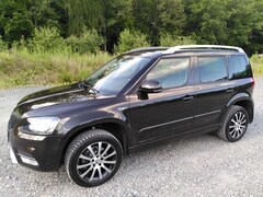 Bild des Angebotes Skoda Yeti 4x4 Laurin&Klement AHK Vollleder Bi-Xenon